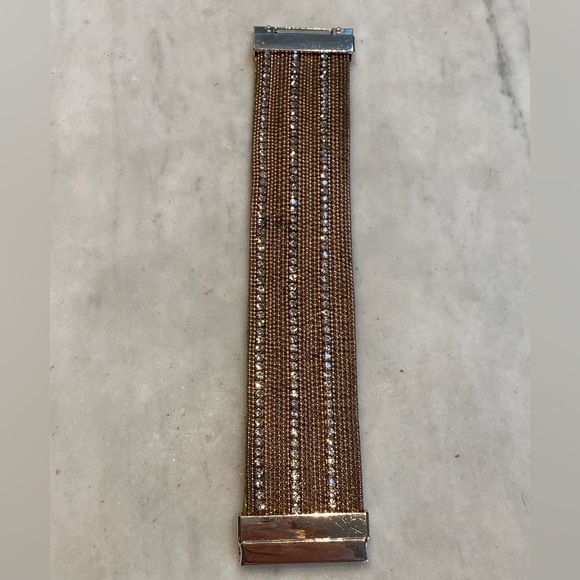 Rose Gold-Tone Bracelet - Picture 8 of 16